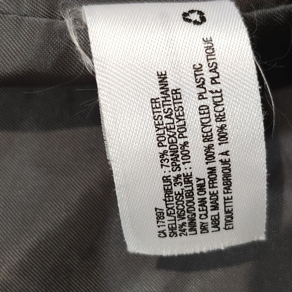 GAP Academy Blazer - Picture 5 of 7